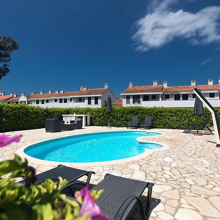 Holiday Home Ore Malinska Luaran gambar
