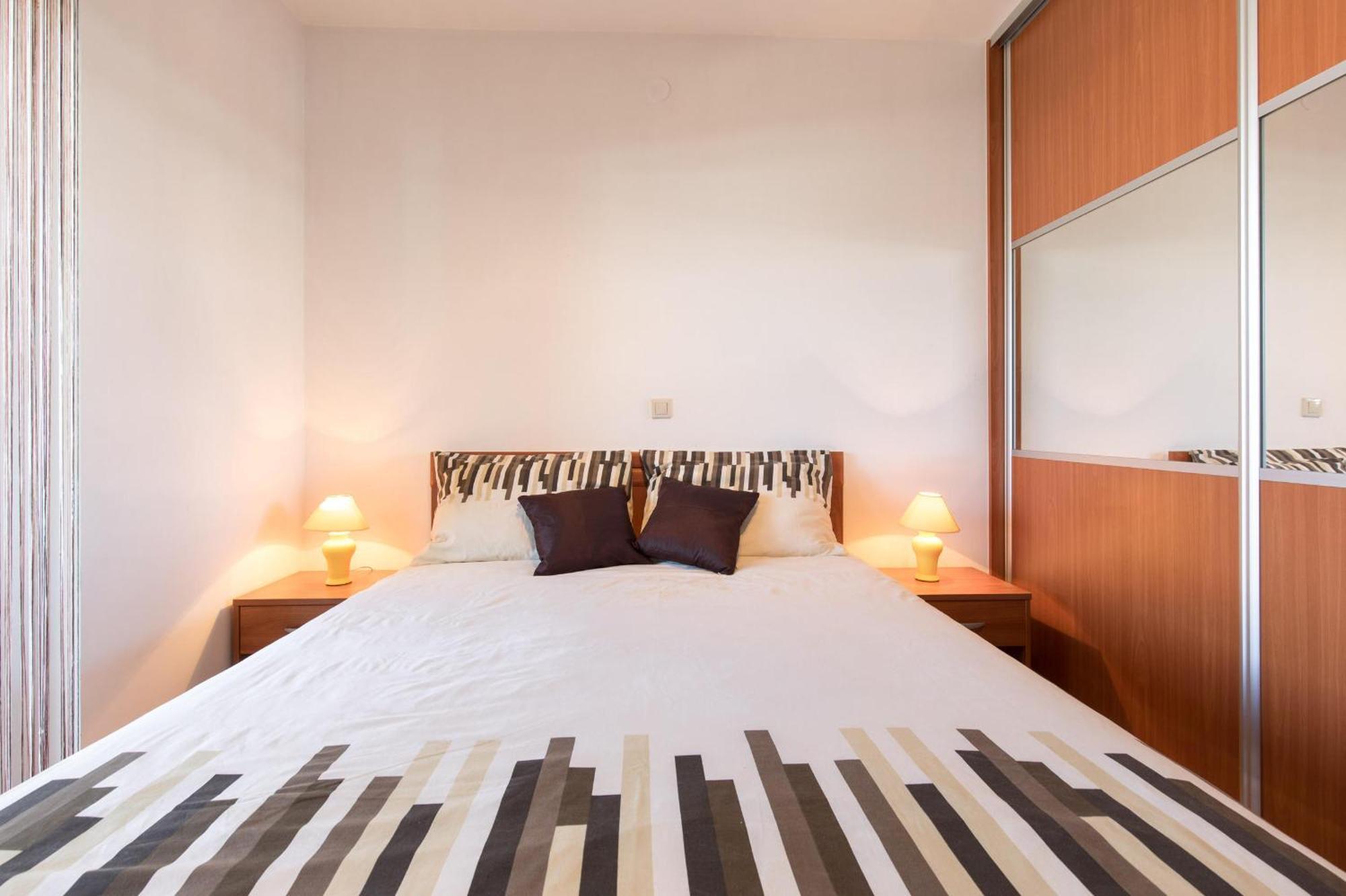 Holiday Home Ore Malinska Luaran gambar