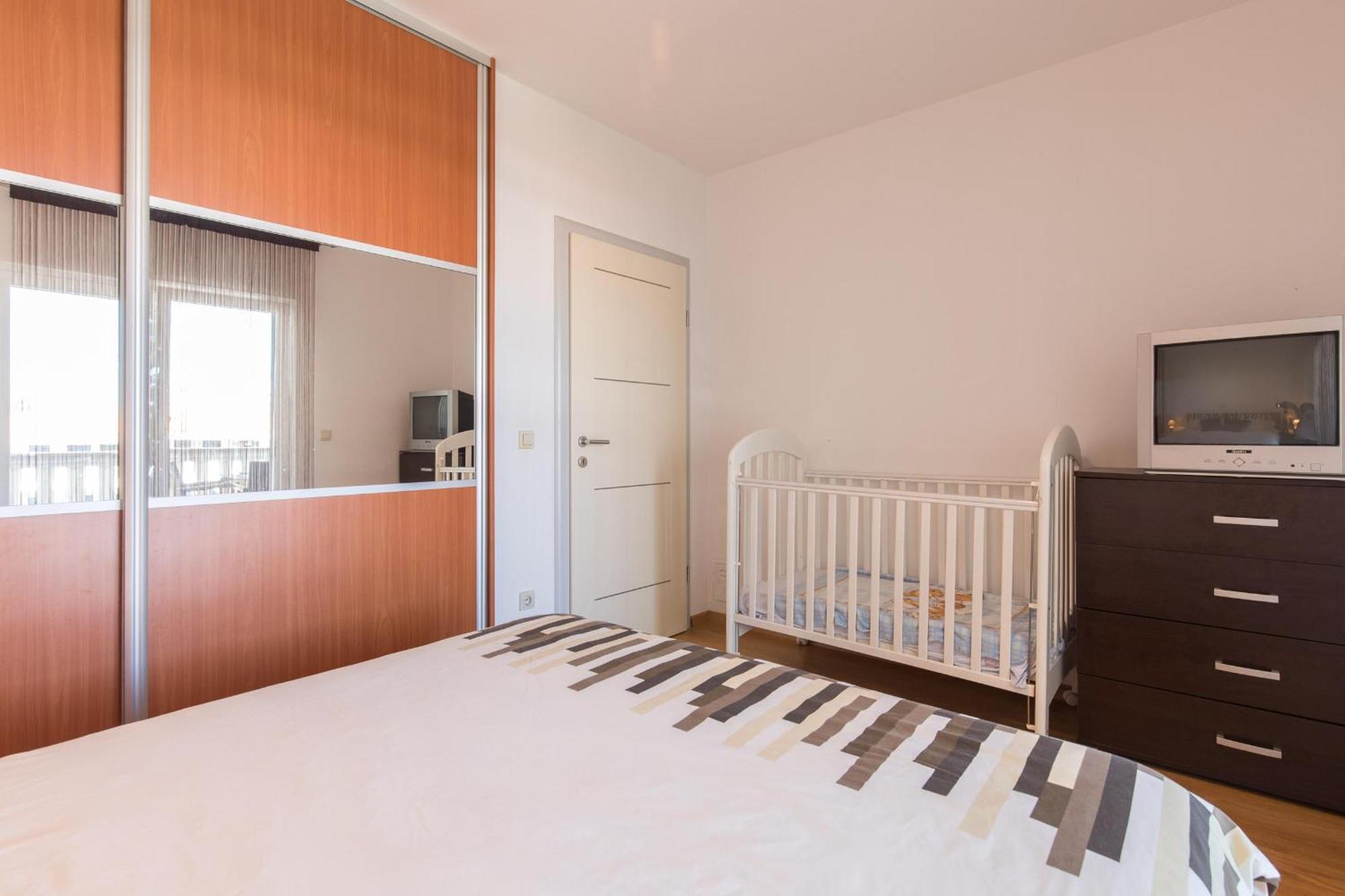 Holiday Home Ore Malinska Luaran gambar