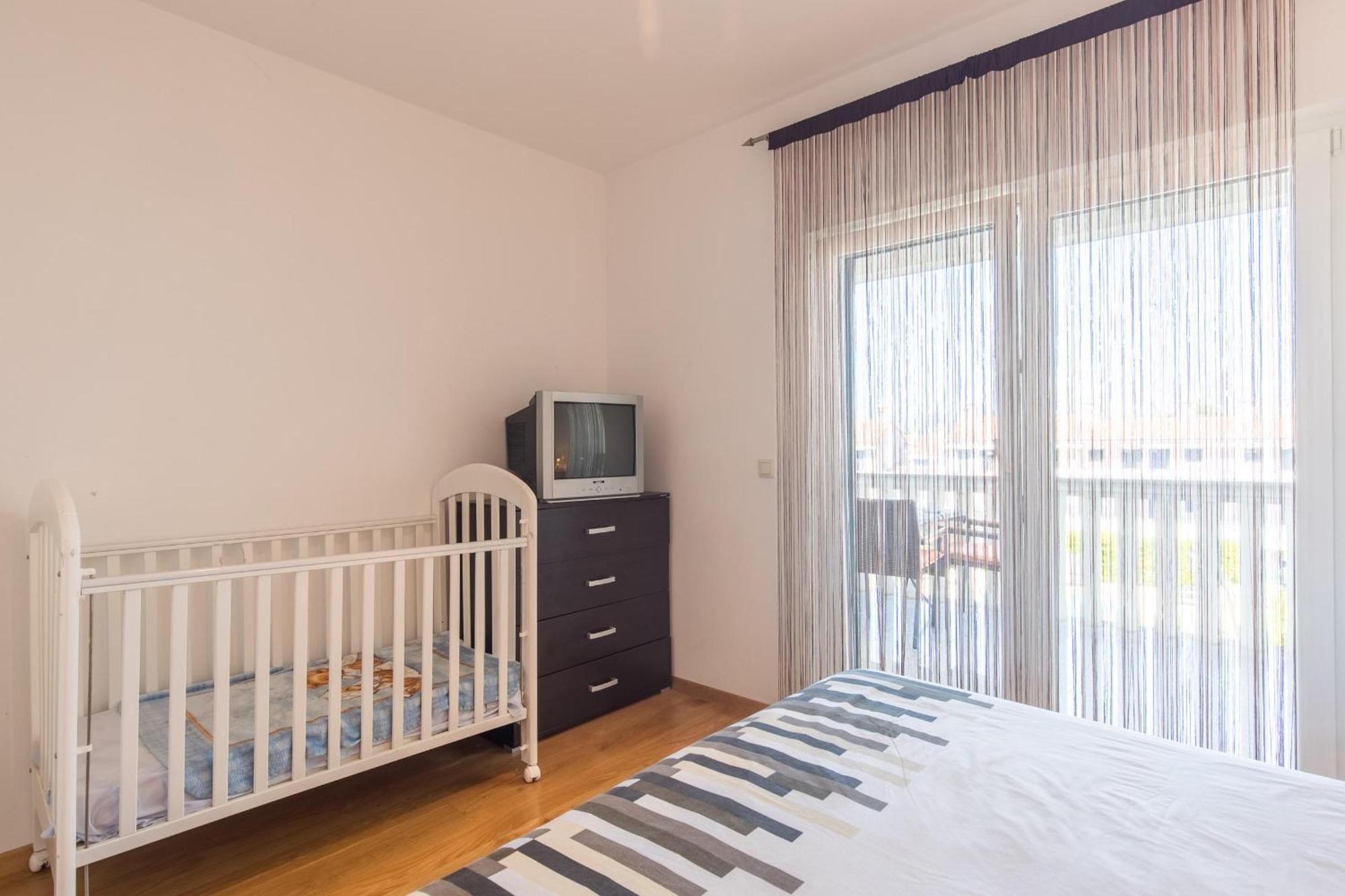 Holiday Home Ore Malinska Luaran gambar