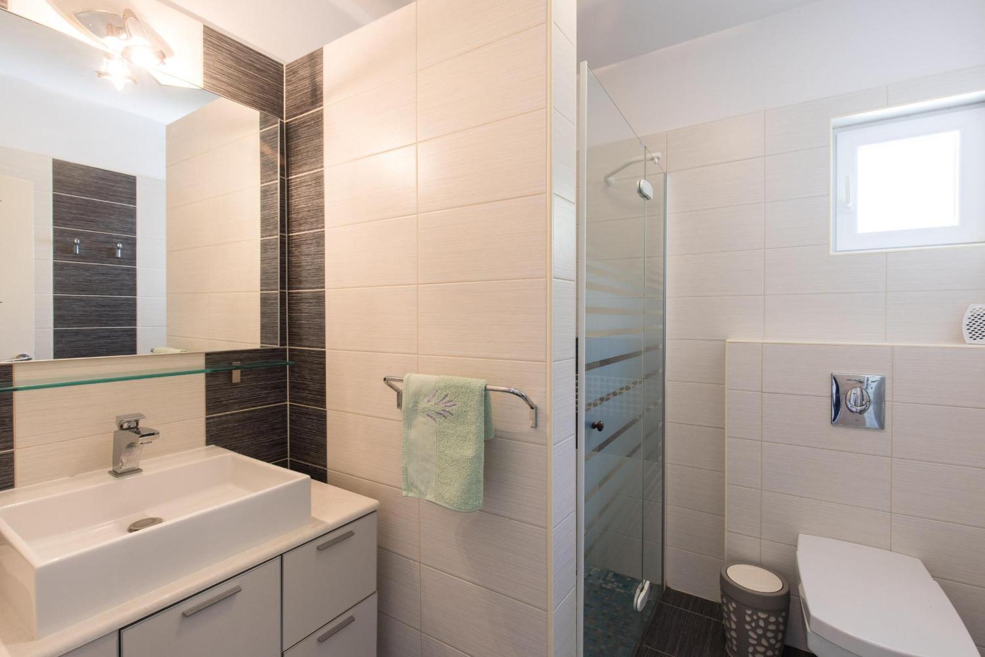 Holiday Home Ore Malinska Luaran gambar