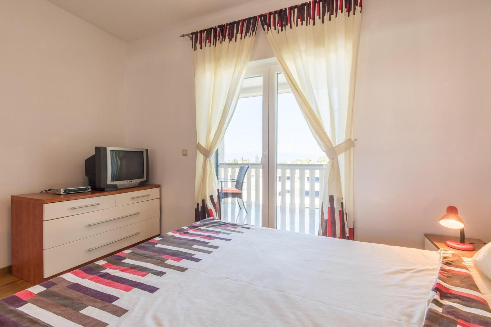 Holiday Home Ore Malinska Luaran gambar