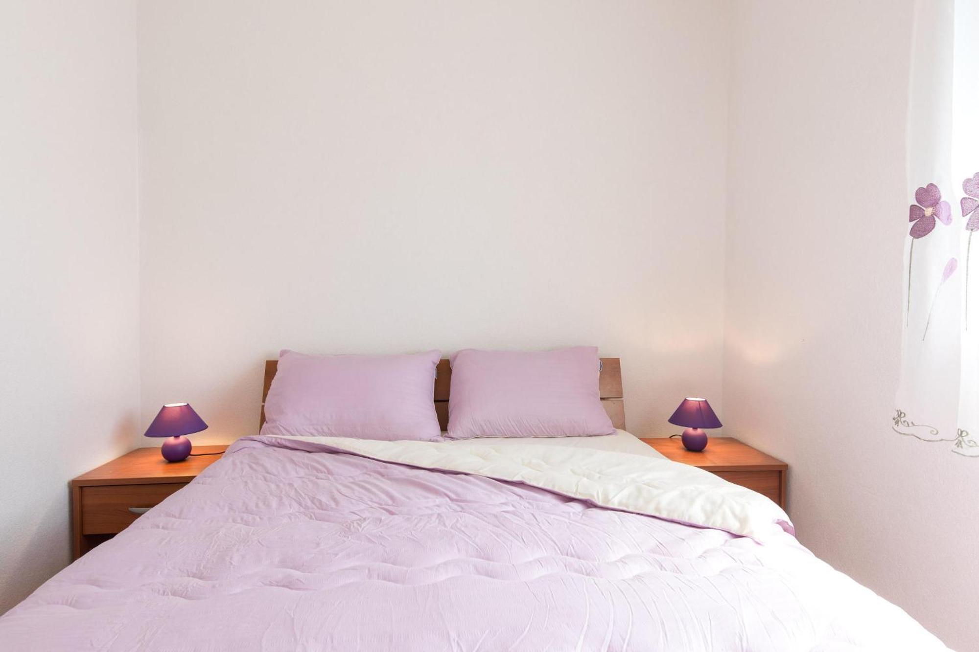 Holiday Home Ore Malinska Luaran gambar