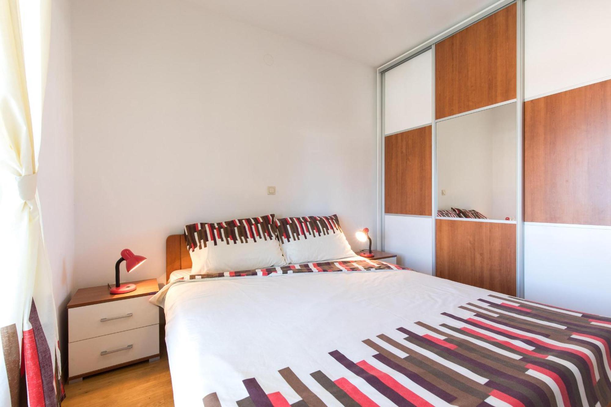 Holiday Home Ore Malinska Luaran gambar