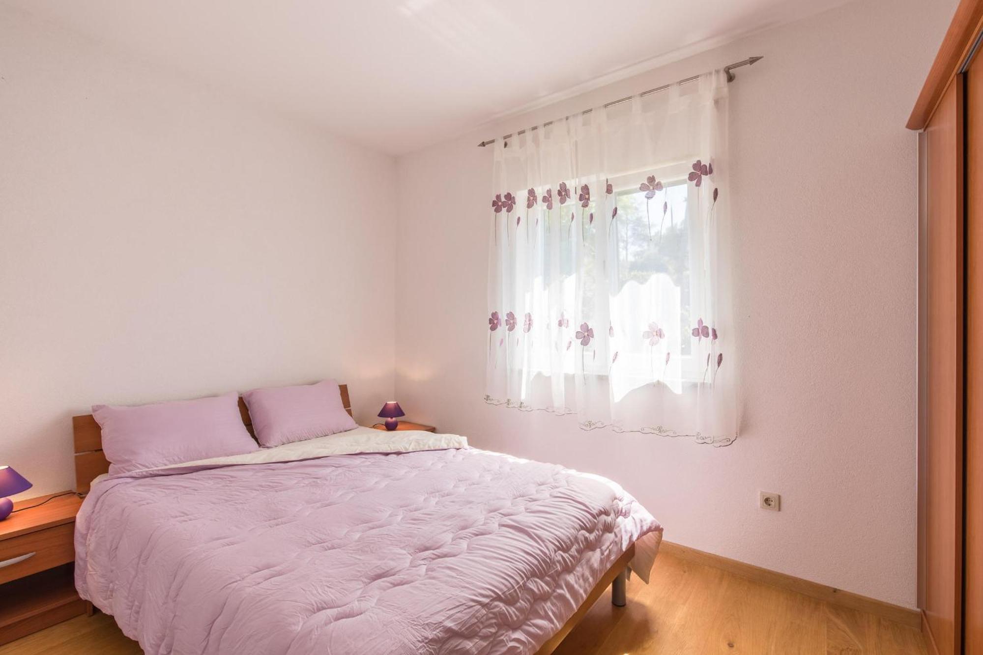Holiday Home Ore Malinska Luaran gambar